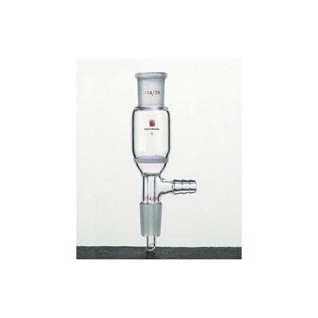 Synthware FUNNEL, FILTER, 14/20, 20mm, MEDIUM F381420M